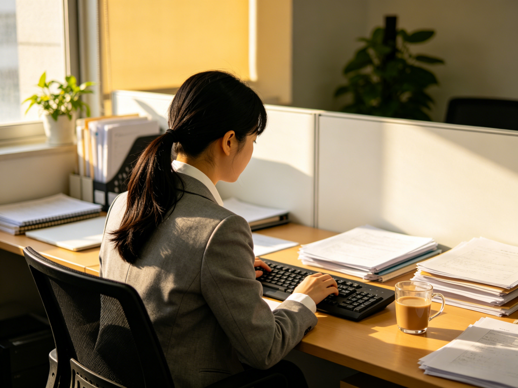 顾法明-合同审查员