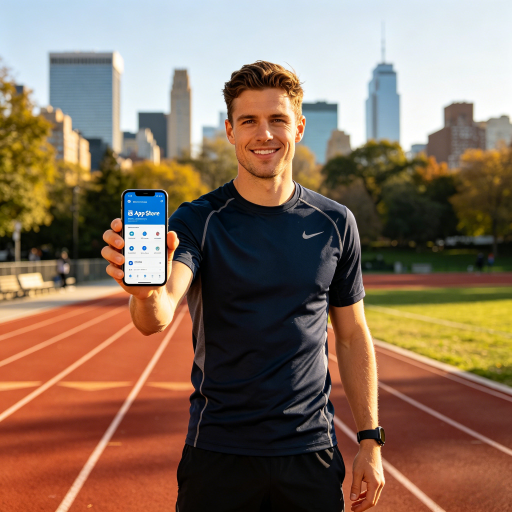 David Kim-App Store Optimizer