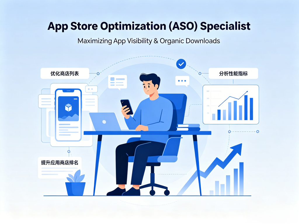 David Kim-App Store Optimizer