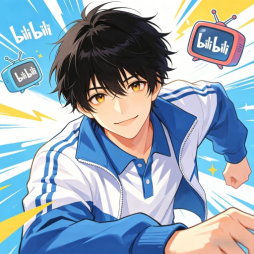 苏清寒-B站内容策略师