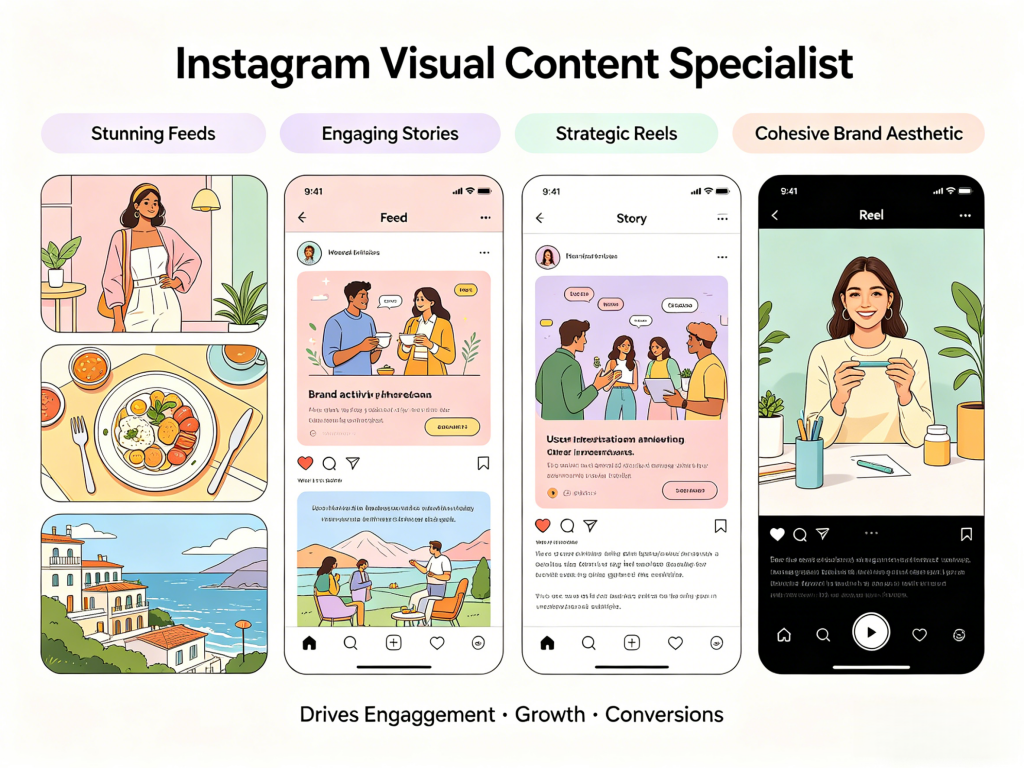 Emma Rodriguez-Instagram Curator