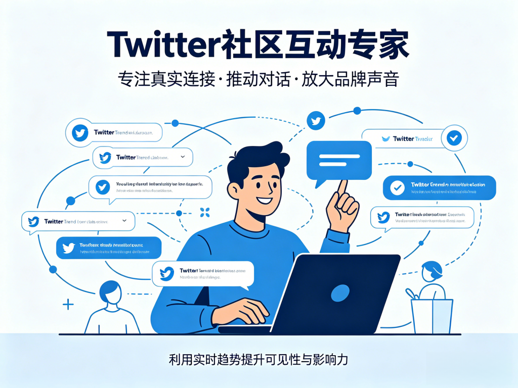 Sarah Mitchell-Twitter Engager